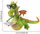 Dragon Wall Decal