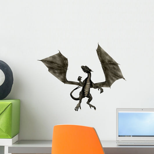Black Dragon