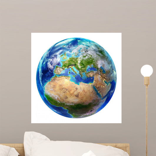 Earth Europe