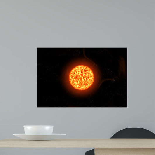 Red Super Giant