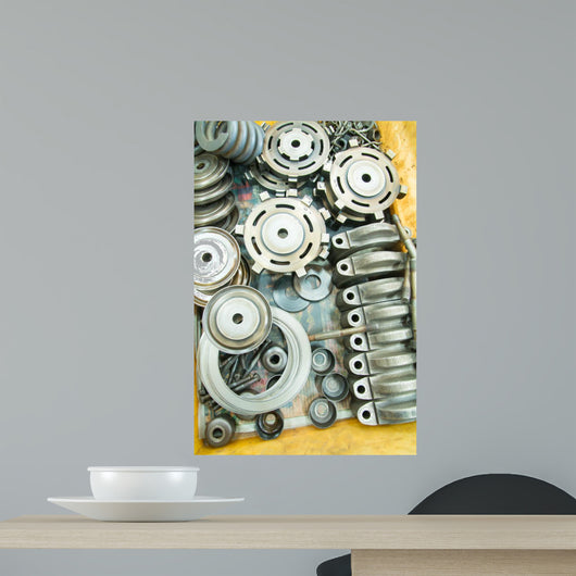Engine Parts