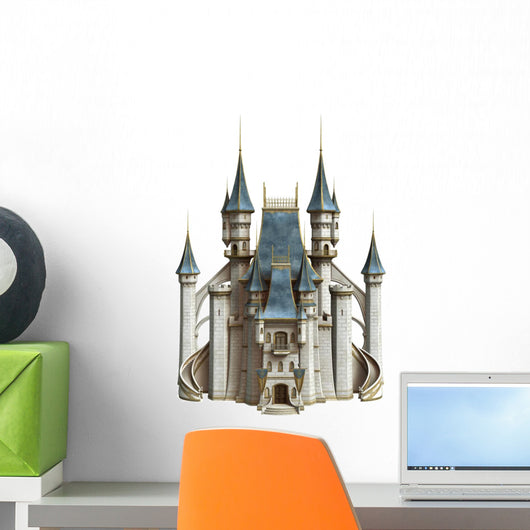 Fairytale Castle