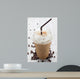 Iced Blended Frappucino Coffee