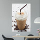 Iced Blended Frappucino Coffee