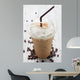 Iced Blended Frappucino Coffee