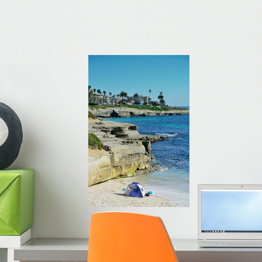 La Jolla Cove