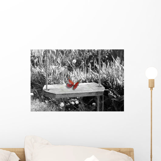 Purity Wall Mural