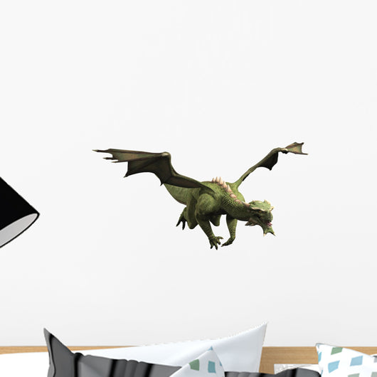 Green Dragon Flight