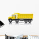 All Wheel Drive Dumper