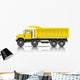 All Wheel Drive Dumper