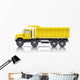 All Wheel Drive Dumper