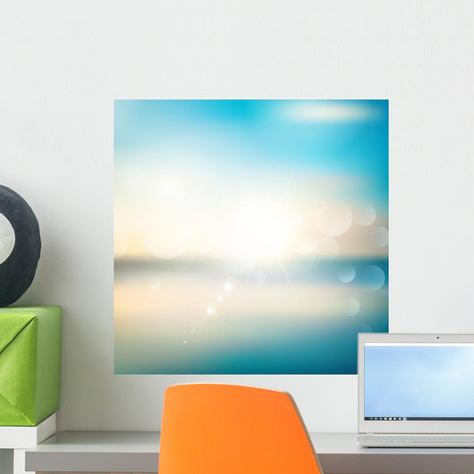 Abstract Summer