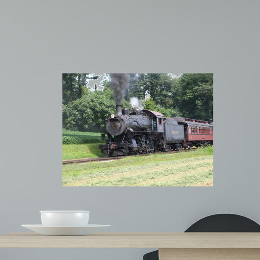 Steam Engine 475