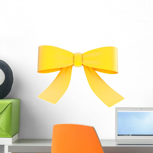 Decorational Ribbon Bow