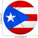 Basketball Ball with Puerto