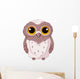 Cute Owlet