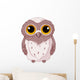 Cute Owlet