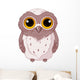 Cute Owlet