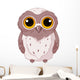 Cute Owlet