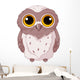 Cute Owlet