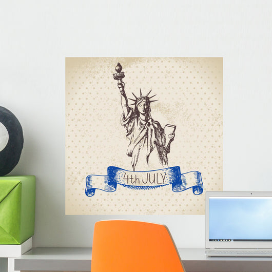 4th July Vintage