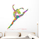 Silhouette Di Ballerina Composta