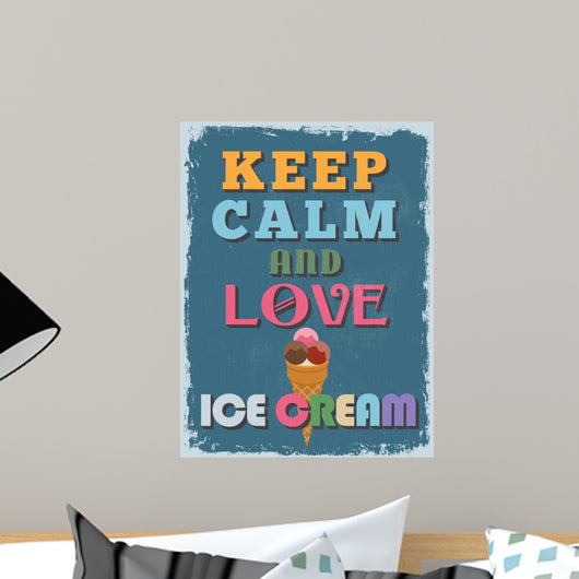 Retro Vintage Motivational Quote