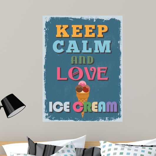 Retro Vintage Motivational Quote