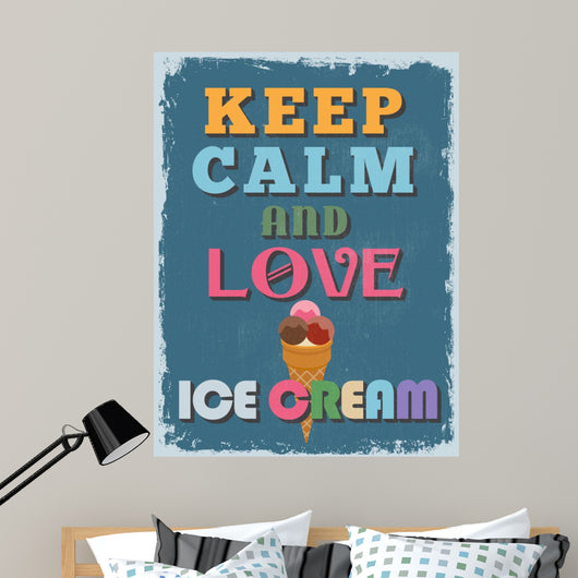 Retro Vintage Motivational Quote