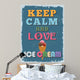 Retro Vintage Motivational Quote