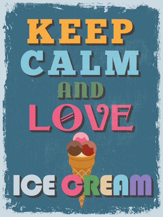 Retro Vintage Motivational Quote