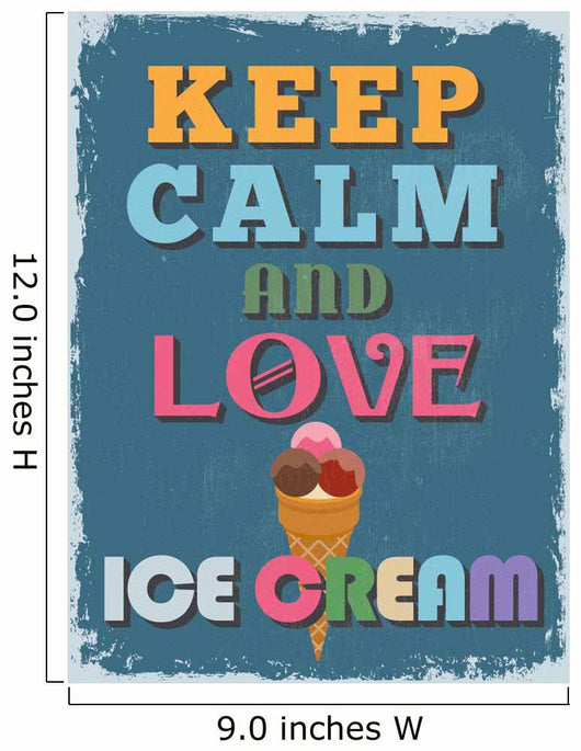 Retro Vintage Motivational Quote