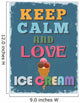Retro Vintage Motivational Quote
