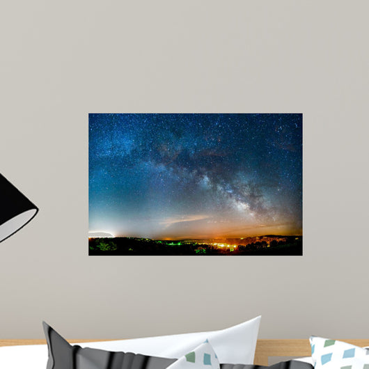 Milky Way Galaxy