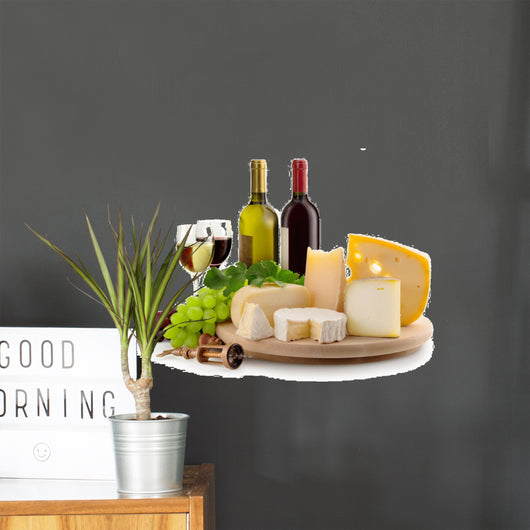 Cheese Selection
