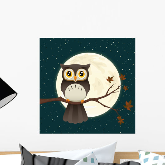 Owl Night
