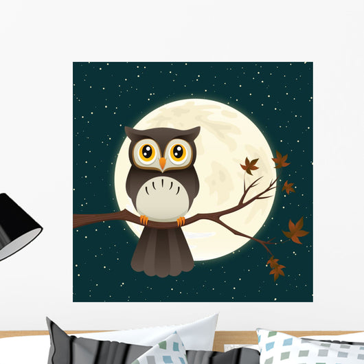 Owl Night