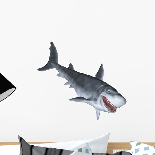 Shark 3D