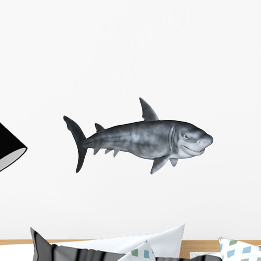 Shark 3D
