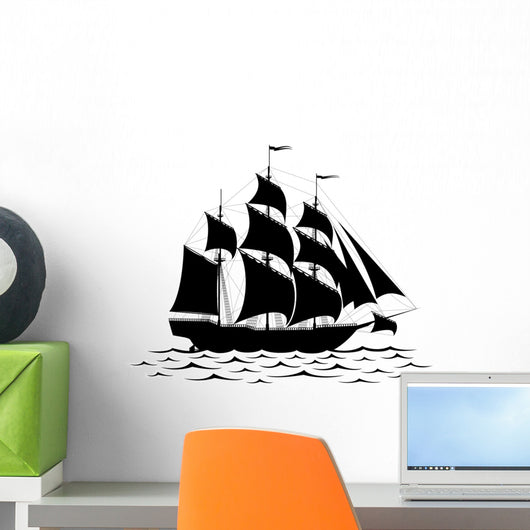Black Ship