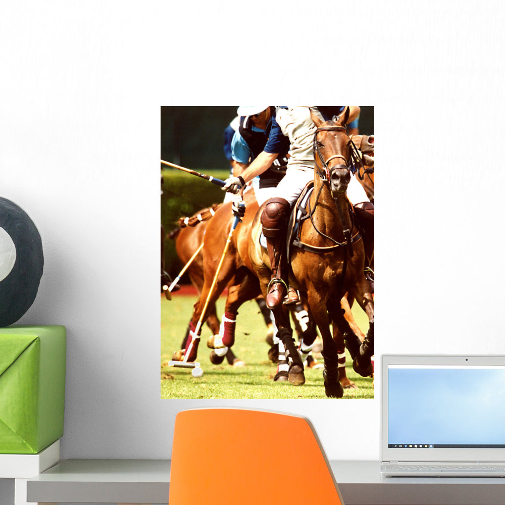 Polo Wall Art 31.309