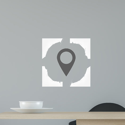 Pin Icon