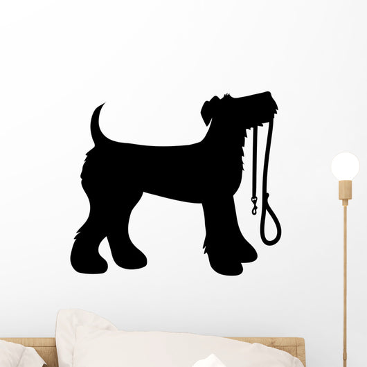 Airedale Terrier Leash