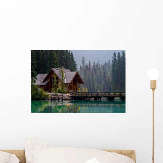 Emerald Lake Lodge