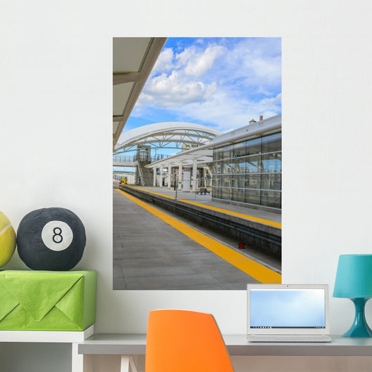 Union Station Denver Colorado