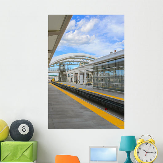 Union Station Denver Colorado