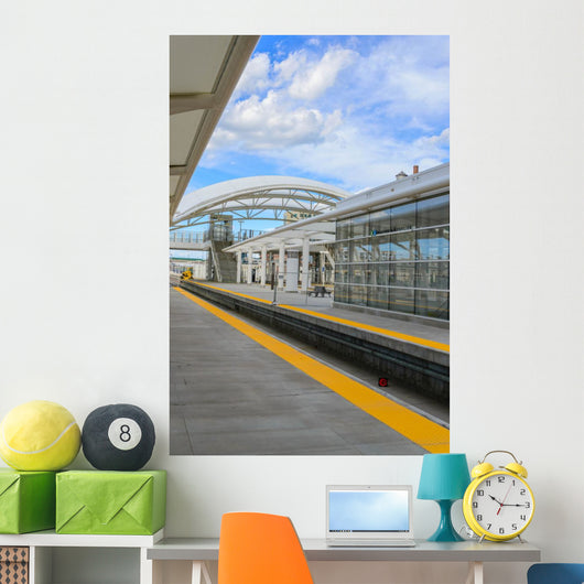 Union Station Denver Colorado