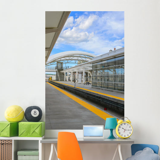 Union Station Denver Colorado