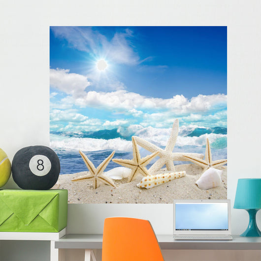 Check Seaside Holiday