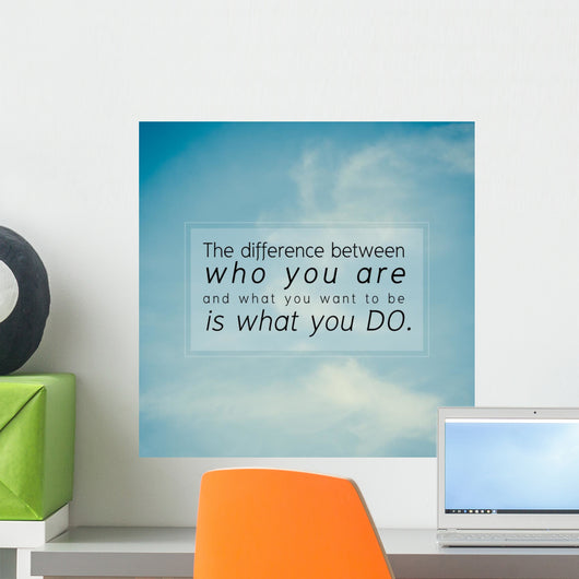 Quote